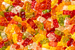 Haribo Goldbaeren